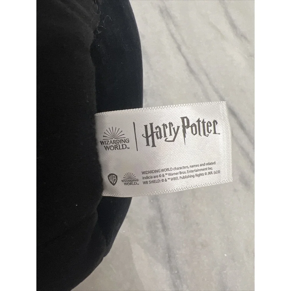Squishmallows Harry‎ Potter Ravenclaw Hogwarts 8 inch Raven black crow 2023